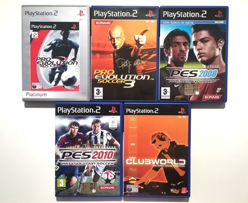 Giochi sony playstation ps2 - sony,