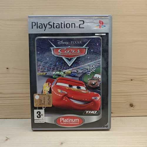 Disney pixar cars - disney/pixar, cars: