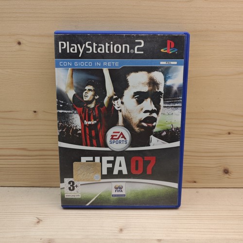 Fifa pal ita - 07, per