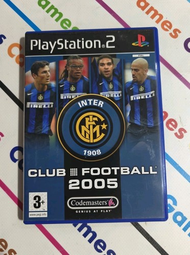 Ps2 playstation club - ps2,