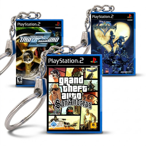 Custodia gioco miniatura - da,