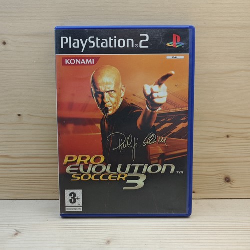 Pro evolution soccer - pro,