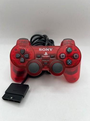 Controller sony ps2 - sony,