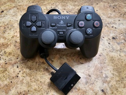 Sony ps2 nero controller - nero,