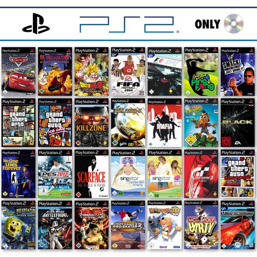 Ps2 playstation solo - /,