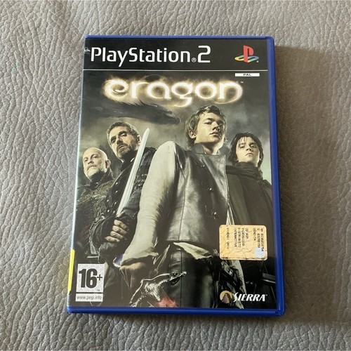 Sony playstation ps2 pal - ps2,